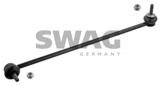 Тяга / стойка стабилизатора SWAG 20 91 9666