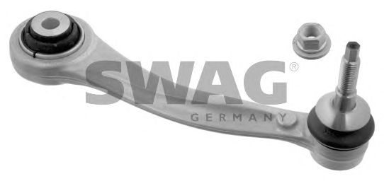 Рычаг подвески SWAG 20 93 7452