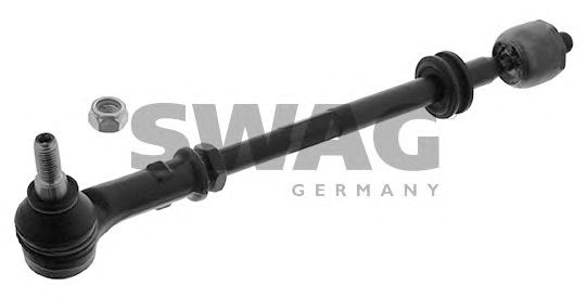 Рулевая тяга SWAG 30 72 0066