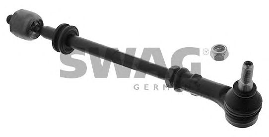 Рульова тяга SWAG 30 72 0067