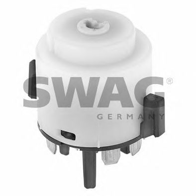 Контактная группа замка зажигания SWAG 30 91 8646