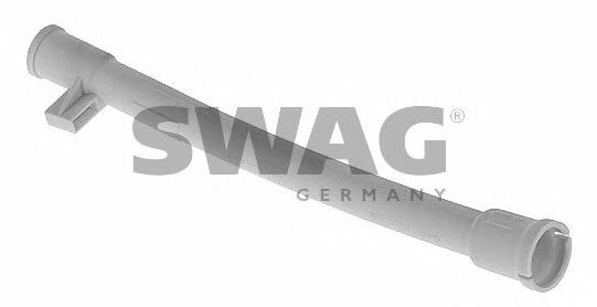 Воронка, указатель уровня масла SWAG 30 91 9758