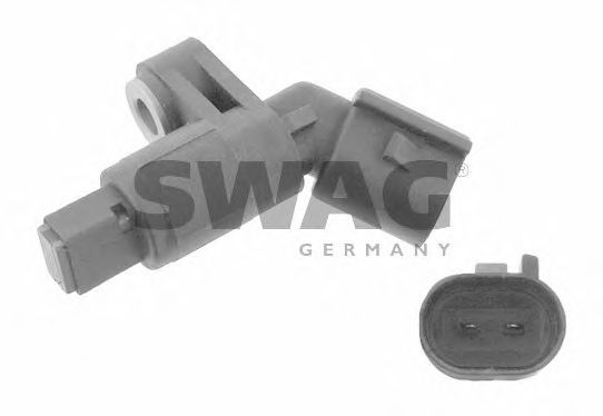 Датчик вращения колеса SWAG 30 92 1582