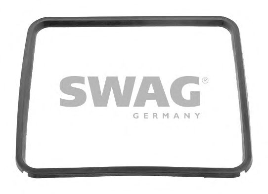 Прокладка поддона КПП SWAG 30 93 2877