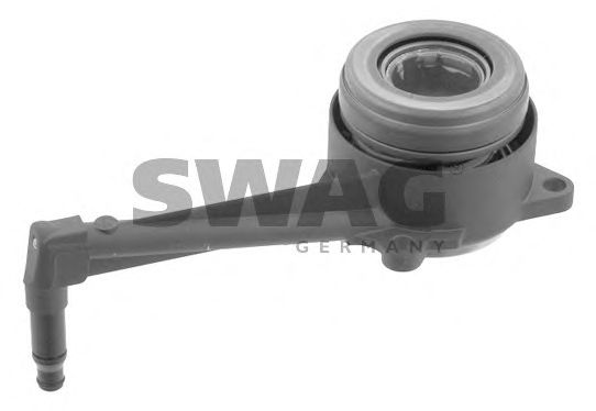 Центральный выключатель сцепления SWAG 30 93 4963