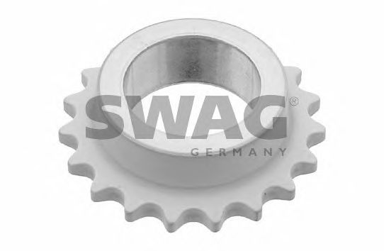 Шестерня маслонасоса SWAG 32 06 0001