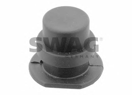 Фланец системы охлаждения SWAG 32 91 2407