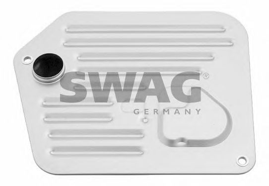 Фильтр АКПП SWAG 32 92 6167