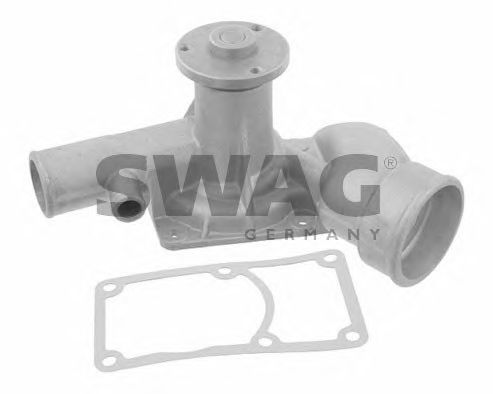 Помпа SWAG 40 15 0001