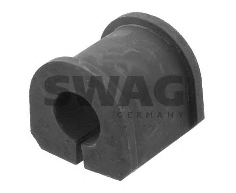 Опора, стабилизатор SWAG 40 93 1067