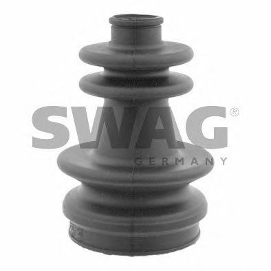 Пыльник ШРУСА SWAG 50 90 5643