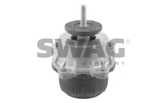 Подвеска SWAG 50 93 2124 (двигатель, ступенчатая коробка передач)