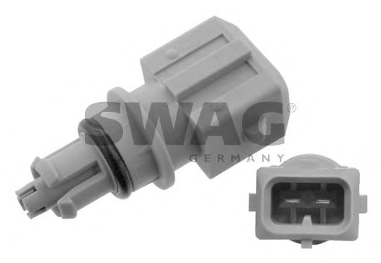 Датчик температуры воздуха SWAG 60 93 7185