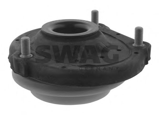 Опора стойки амортизатора SWAG 70 93 6821