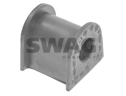 Опора, стабилизатор SWAG 80 94 1156