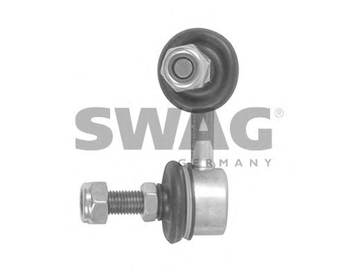 Тяга / стойка стабилизатора SWAG 80 94 1177