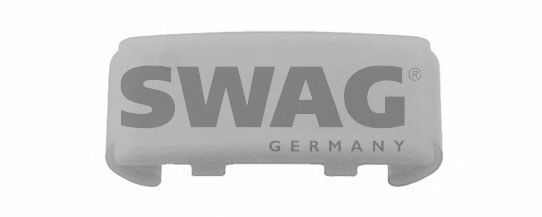 Планка успокоителя цепи SWAG 99 13 0259