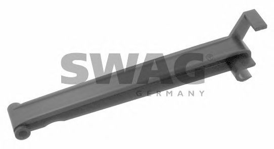 Планка успокоителя цепи SWAG 99 13 0392