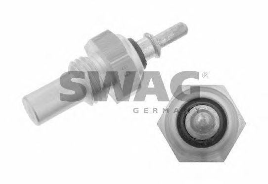 Датчик температуры охлаждающей  жидкости SWAG 99 90 2916