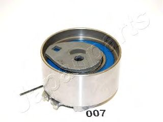 Натяжитель ремня ГРМ JAPANPARTS BE-007