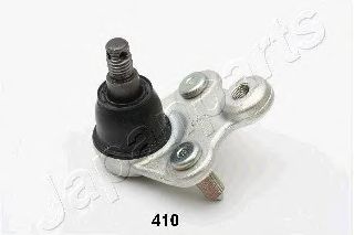 Несучий / направляючий шарнір JAPANPARTS BJ-410