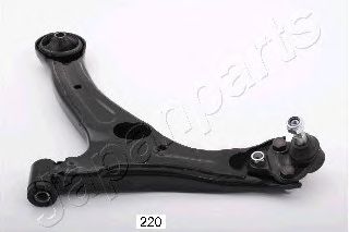 Рычаг подвески JAPANPARTS BS-220