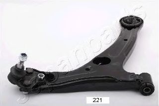 Рычаг подвески JAPANPARTS BS-221