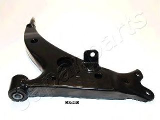 Рычаг подвески JAPANPARTS BS-240