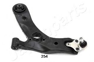 Рычаг подвески JAPANPARTS BS-254