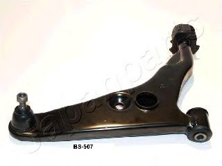 Рычаг подвески JAPANPARTS BS-507