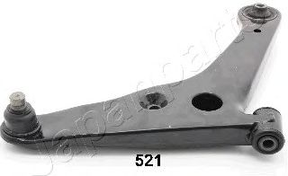 Рычаг подвески JAPANPARTS BS-521