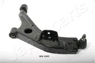 Рычаг подвески JAPANPARTS BS-D06