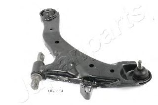 Рычаг подвески JAPANPARTS BS-H14