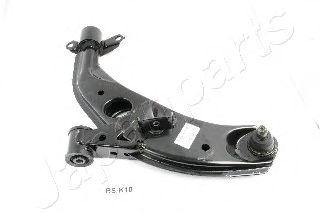 Рычаг подвески JAPANPARTS BS-K10