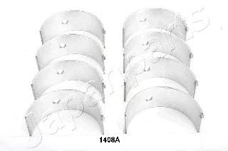 Шатунные вкладыши JAPANPARTS CB1408A