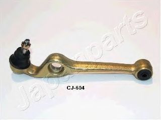 Рычаг подвески JAPANPARTS CJ-604