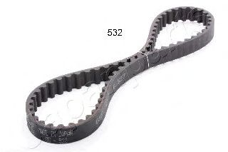 Ремень ГРМ JAPANPARTS DD-532