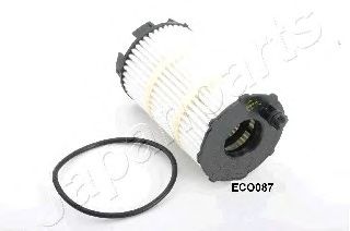 Масляный фильтр JAPANPARTS FO-ECO087