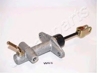 Главный цилиндр сцепления JAPANPARTS FR-W03