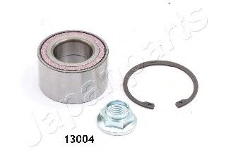 Підшипник маточини JAPANPARTS KK-13004