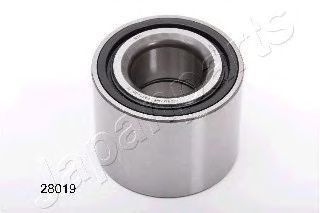 Ступичный подшипник JAPANPARTS KK-28019