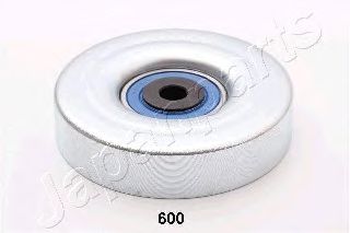 Направляющий / паразитный ролик  поликлинового ремня JAPANPARTS RP-600