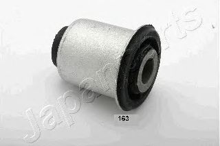 Кронштейн сайлентблока JAPANPARTS RU-163