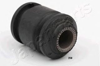 Кронштейн сайлентблока JAPANPARTS RU-258