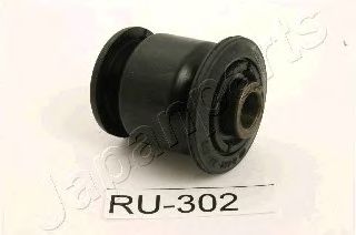 Кронштейн сайлентблока JAPANPARTS RU-302