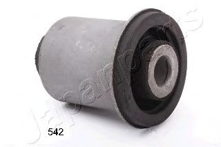 Кронштейн сайлентблока JAPANPARTS RU-542