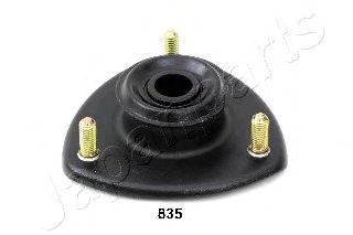 Опора стойки амортизатора JAPANPARTS RU-835