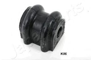 Втулка, стабилизатор JAPANPARTS RU-K06