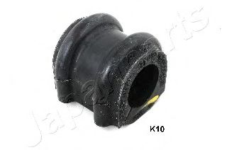 Втулка, стабилизатор JAPANPARTS RU-K10