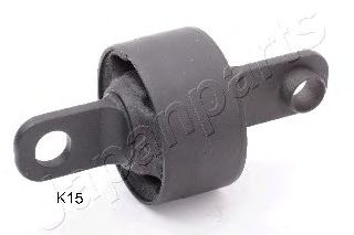 Кронштейн сайлентблока JAPANPARTS RU-K15
